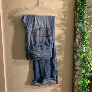 🎈 American Eagle Jeans